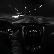 Late Night Drive