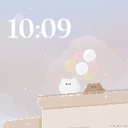 time