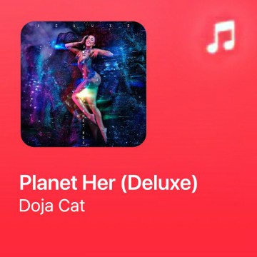 apple music