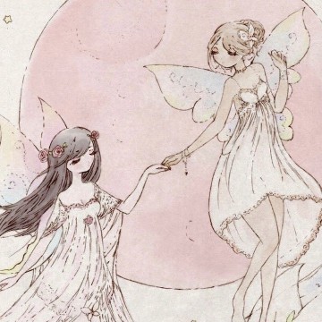 fairies