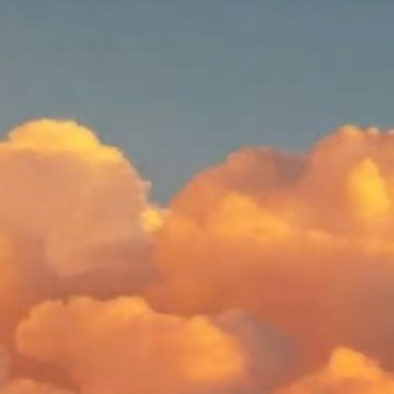 sky again