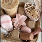 aesthetic widget