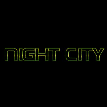 night widget