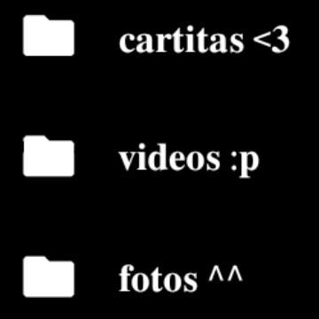 archivos