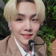; yoongi