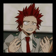 eijiro kirishima 