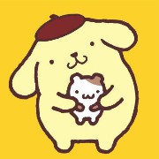 Pompompurin
