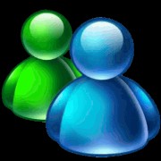 Frutiger Aero Buddies