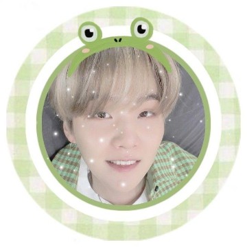 bts suga yoongi 