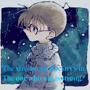 Edogawa conan 