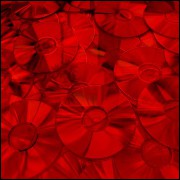 Cybercore Red 