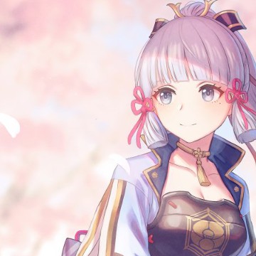 Ayaka