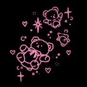 teddy bear