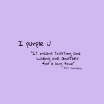 i purple 