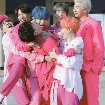 BTS