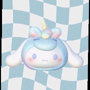 Cinnamoroll 