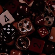 dice