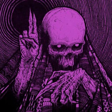 Phonk Skull