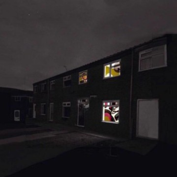 FAVOURITE WORST NIGHTMARE