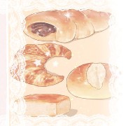croissants 