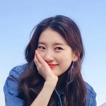 Suzy bae