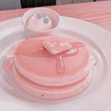 pancake 