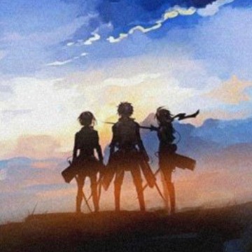 Attack on titan 