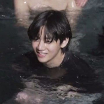 taehyung 
