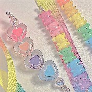 Kidcore aesthetic 