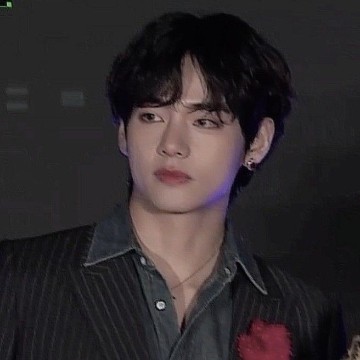 taehyung 
