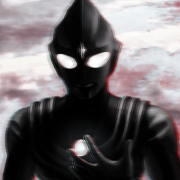 Ultraman 