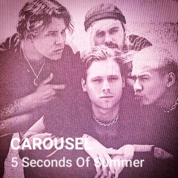 5SOS Spotify