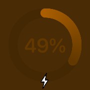 Battery 2.0 Brown