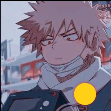 bakugou 