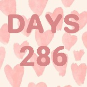 Pink Calendar