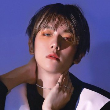 pinterest Baekhyun