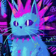 jinx vibes