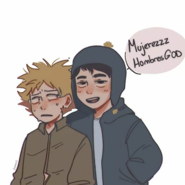creek