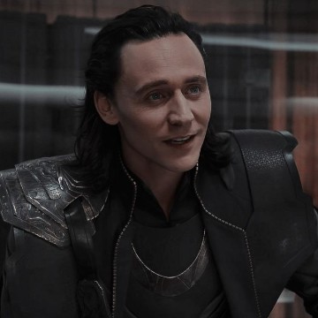 Loki/; Tom Hiddlestone/;