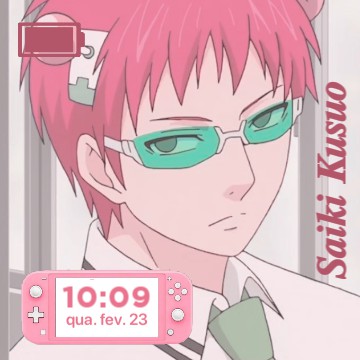 saiki kusuo 