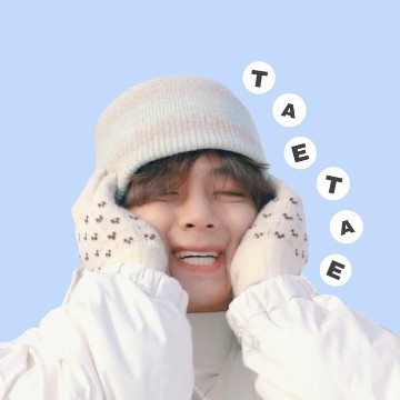 taehyung