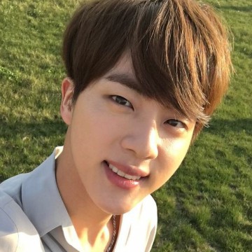 ; seokjin
