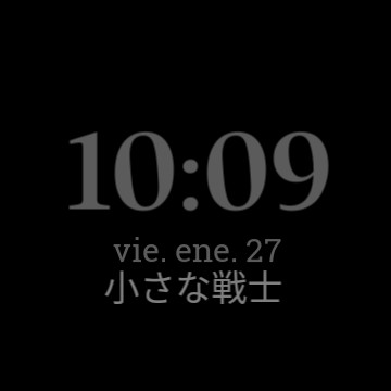 Time