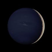 Moon Phase Widget