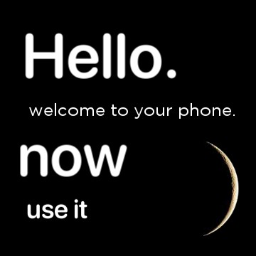 Use it.