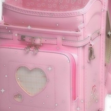 cute pink