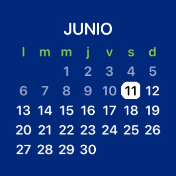 calendary