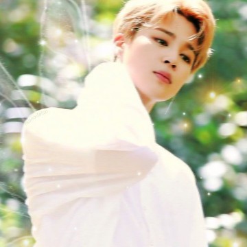 JIMIN GREEN