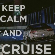 CRUISE QUOTE CALVIN KLEIN STYLE