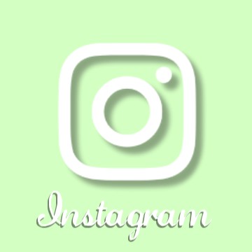 Green Instagram